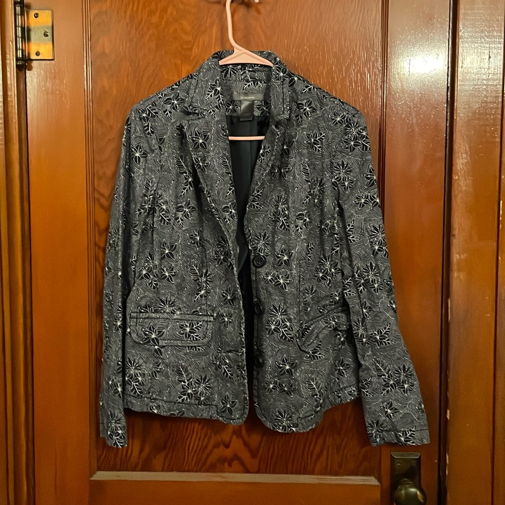 Liz Claiborne blazer